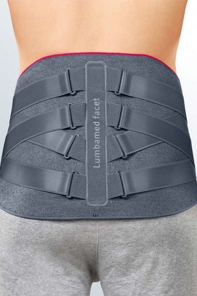 Lumbamed Facet - Lower Back Brace