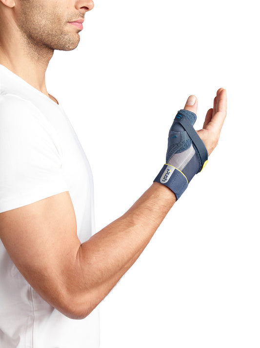 Push Sports Thumb Brace