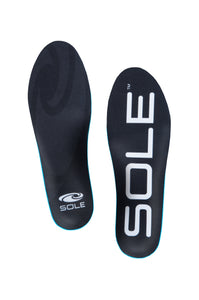 Sole Active Thick Footbed