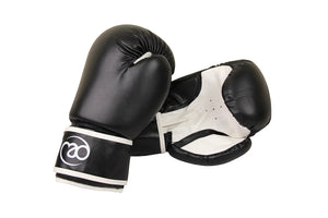 Synthetic Leather Sparring Glove