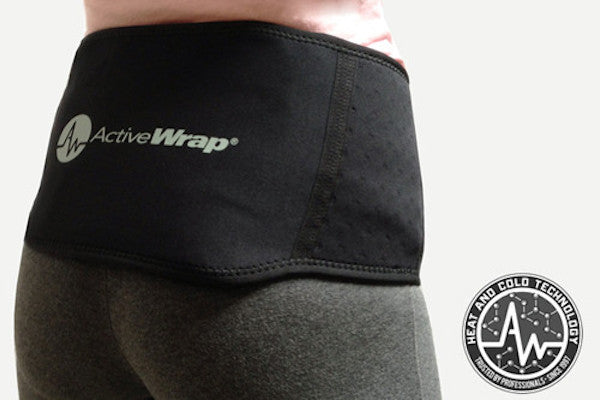 ActiveWrap Lower Back Wrap