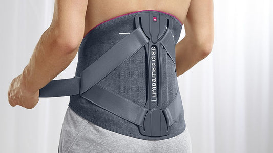 Lumbamed Disc - Lower Back Brace