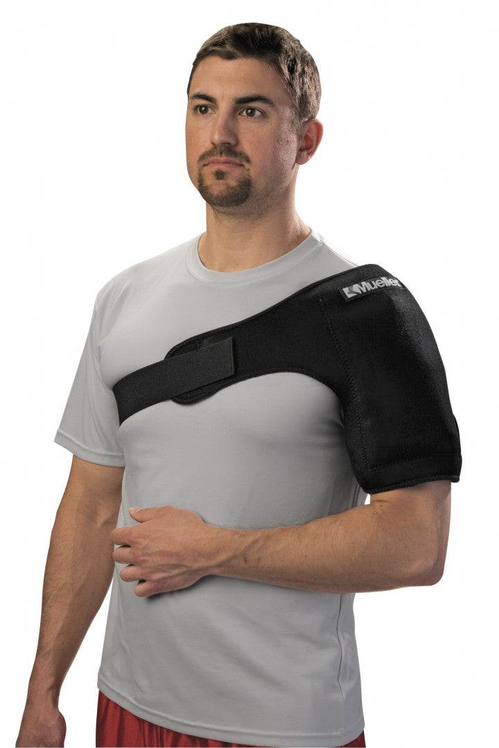 Mueller Reusable Large Cold pack