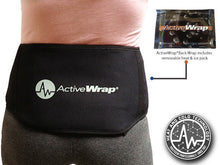 ActiveWrap Lower Back Wrap