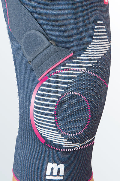 Genumedi PT Knee Brace