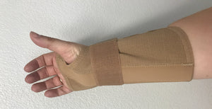 Physio Warehouse Wrist Brace