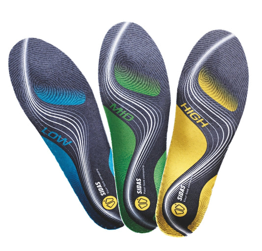 Sidas 3Feet Activ Insole