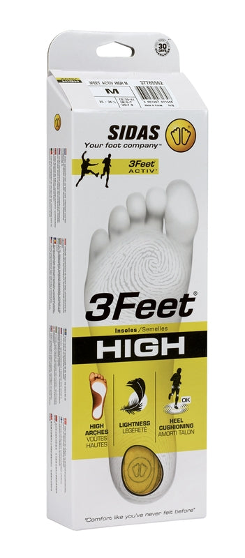 Sidas 3Feet Activ Insole
