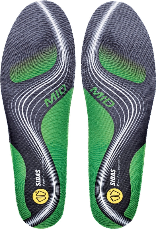 Sidas 3Feet Activ Insole